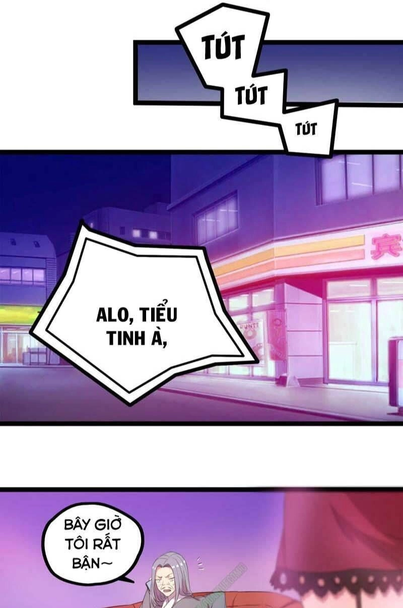 Nữ Thần Trong Điện Thoại Chapter 17 - 15