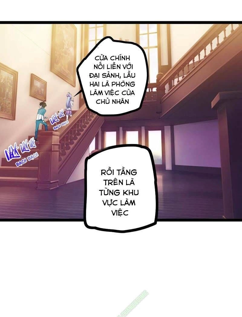 Nữ Thần Trong Điện Thoại Chapter 18 - 7