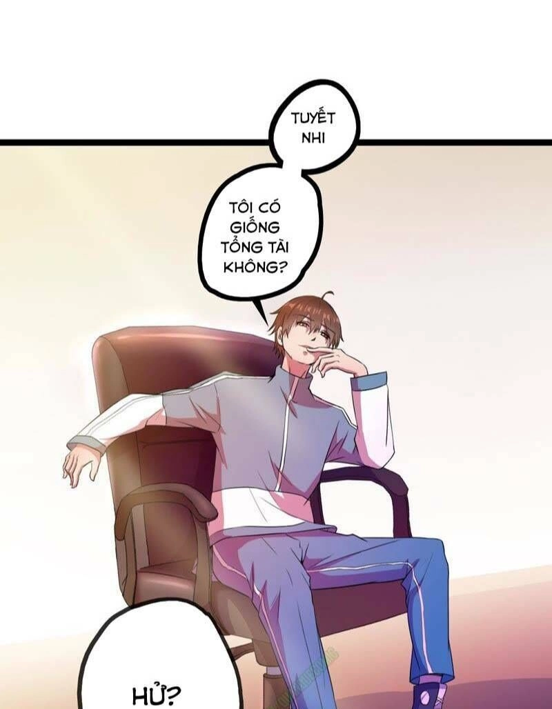 Nữ Thần Trong Điện Thoại Chapter 18 - 11