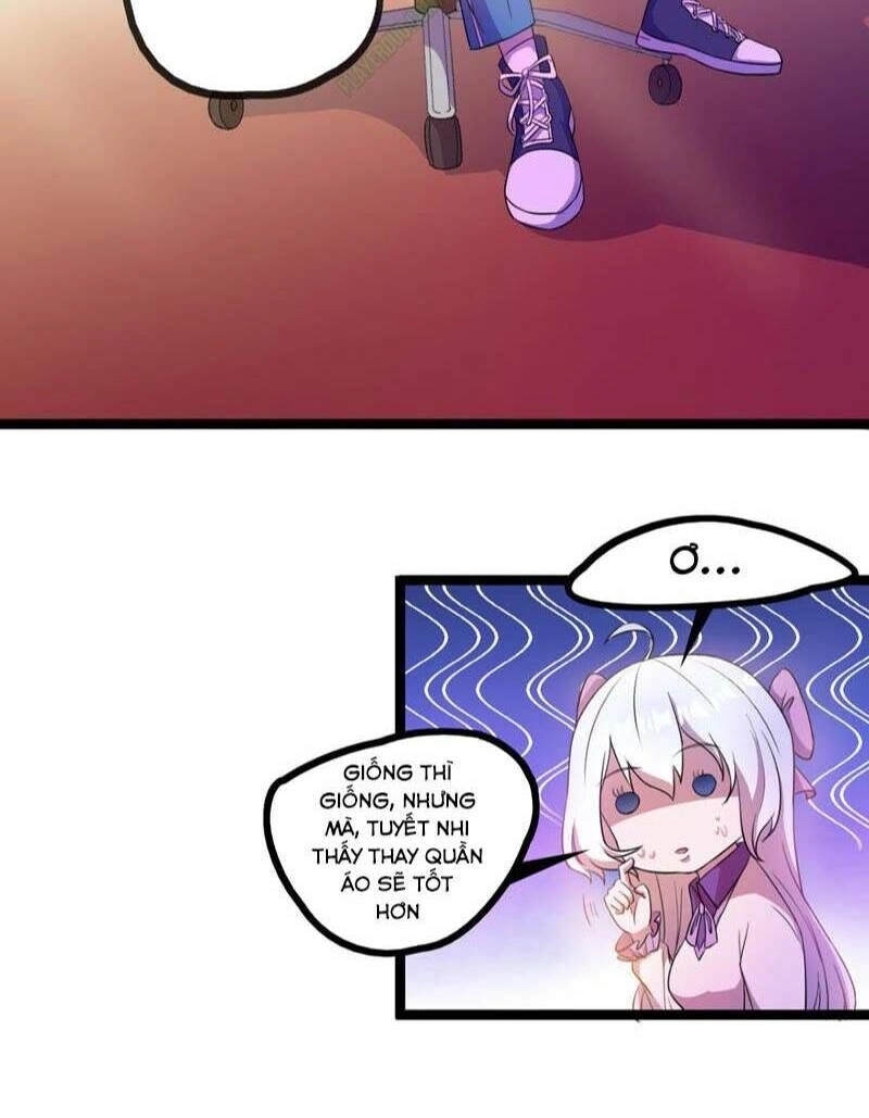 Nữ Thần Trong Điện Thoại Chapter 18 - 12