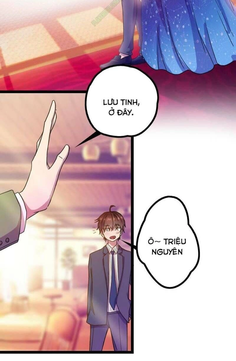 Nữ Thần Trong Điện Thoại Chapter 18 - 16