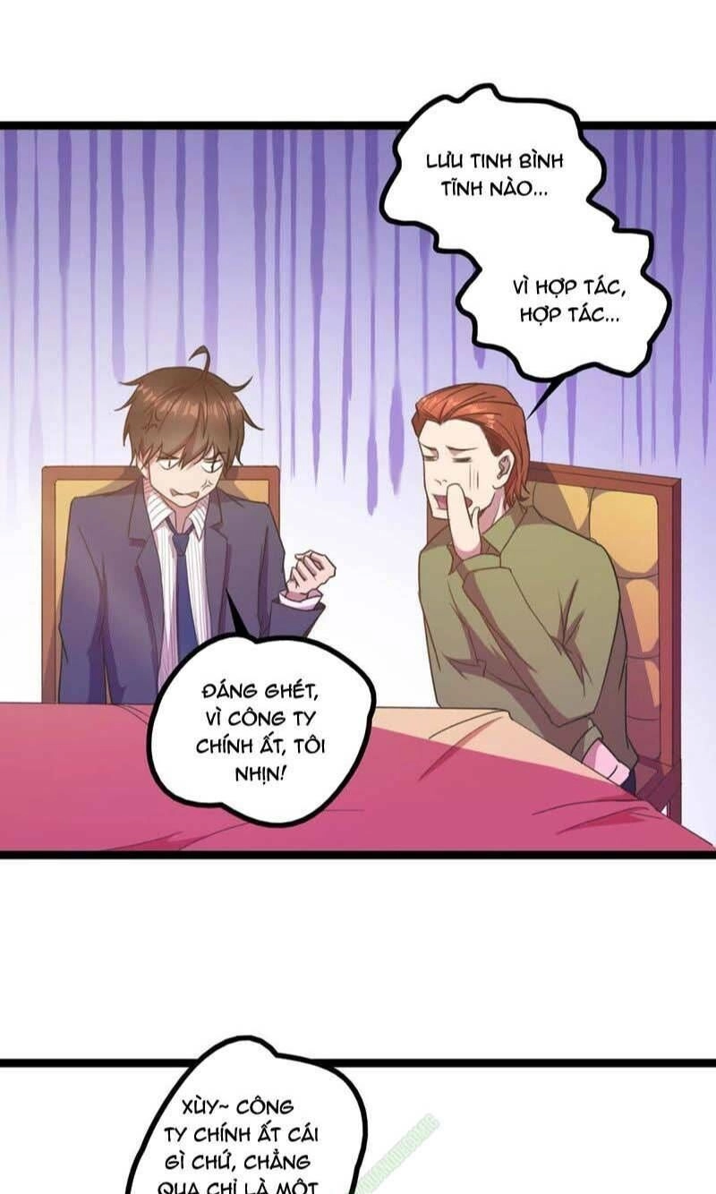 Nữ Thần Trong Điện Thoại Chapter 19 - 6