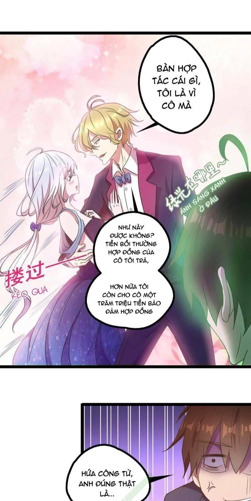 Nữ Thần Trong Điện Thoại Chapter 19 - 8