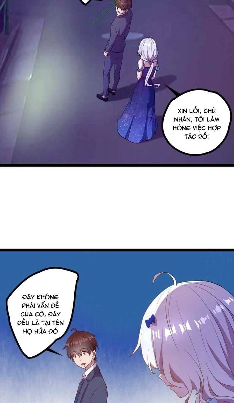 Nữ Thần Trong Điện Thoại Chapter 19 - 17