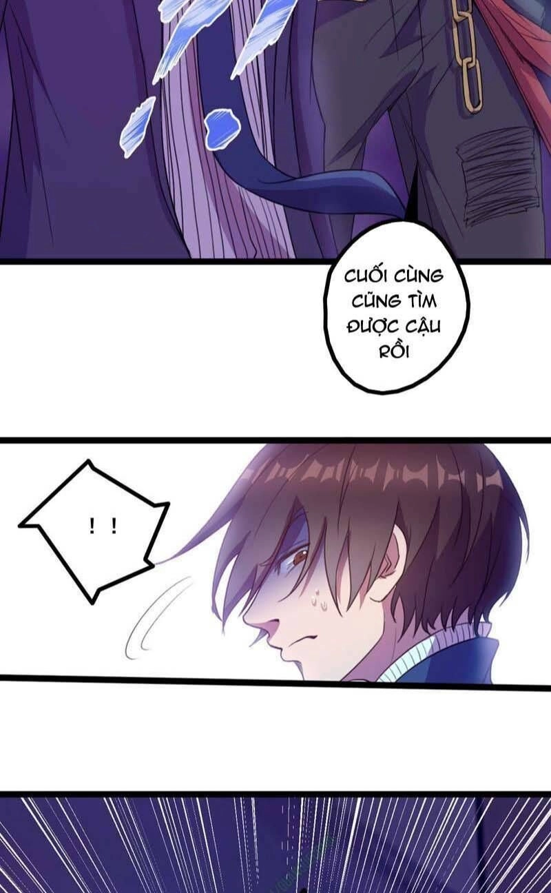 Nữ Thần Trong Điện Thoại Chapter 19 - 20