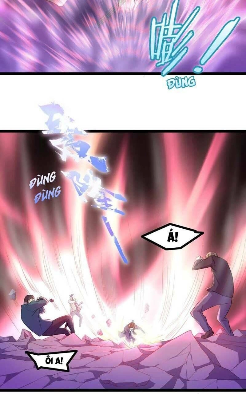 Nữ Thần Trong Điện Thoại Chapter 20 - 6