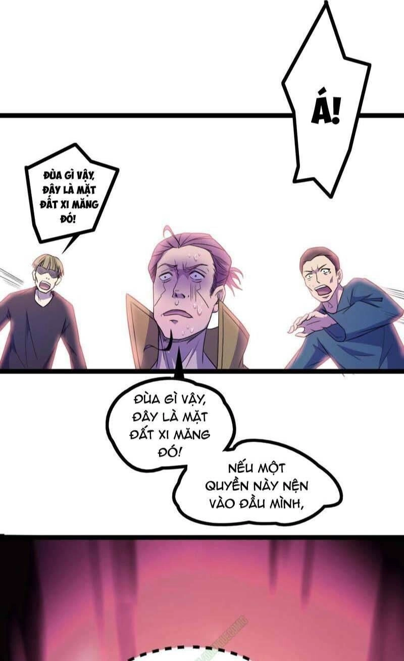 Nữ Thần Trong Điện Thoại Chapter 20 - 7