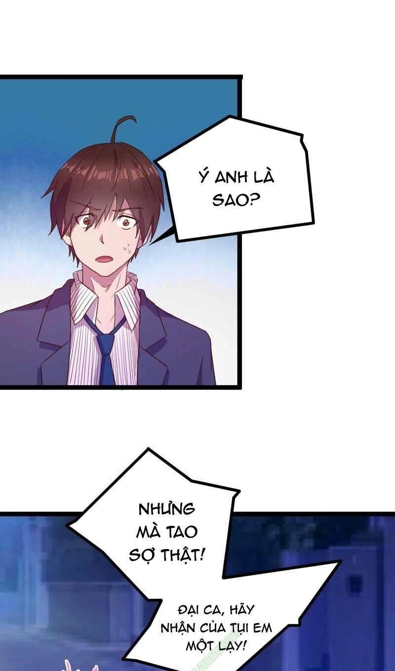 Nữ Thần Trong Điện Thoại Chapter 20 - 13