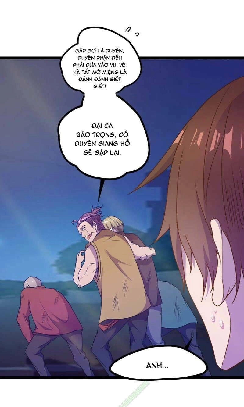 Nữ Thần Trong Điện Thoại Chapter 20 - 15