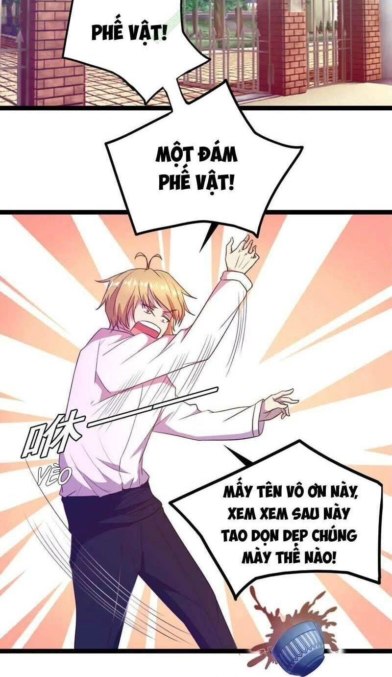 Nữ Thần Trong Điện Thoại Chapter 20 - 20