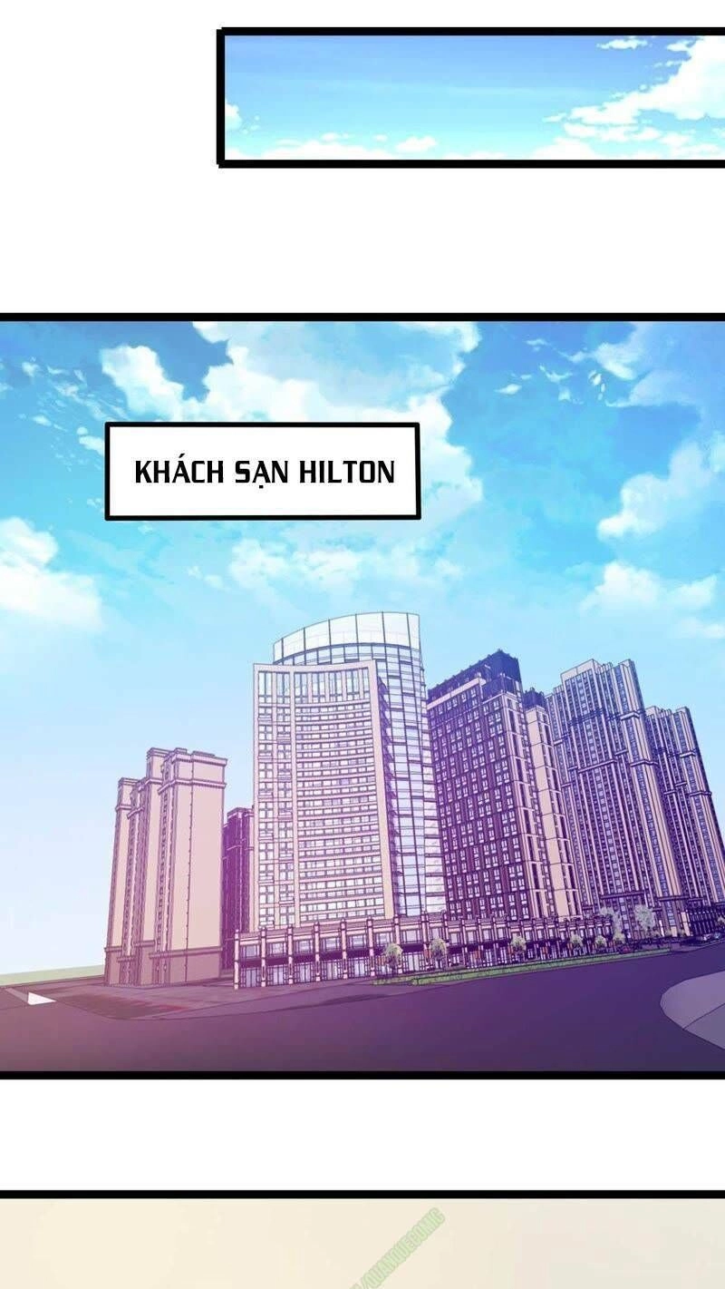 Nữ Thần Trong Điện Thoại Chapter 21 - 1