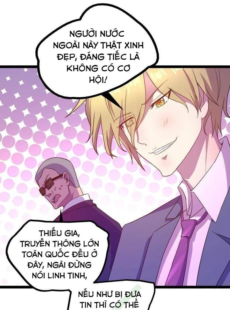 Nữ Thần Trong Điện Thoại Chapter 21 - 3