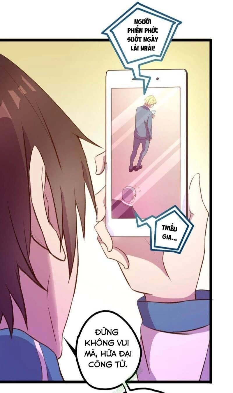 Nữ Thần Trong Điện Thoại Chapter 21 - 5