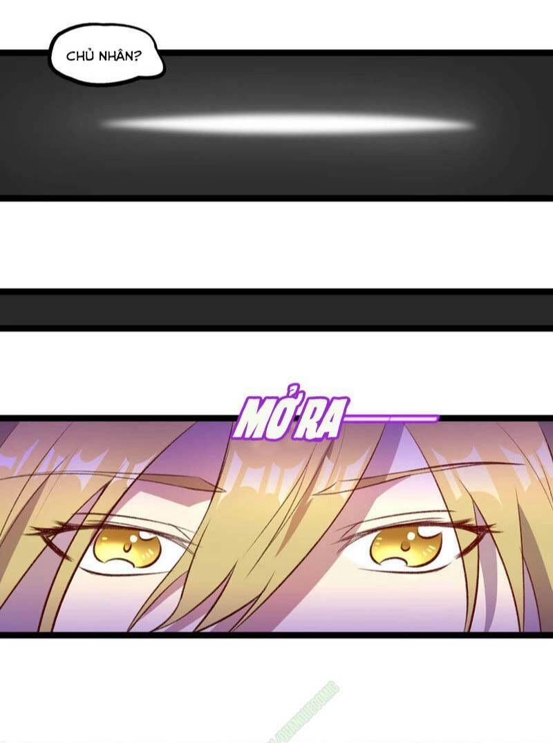 Nữ Thần Trong Điện Thoại Chapter 21 - 9