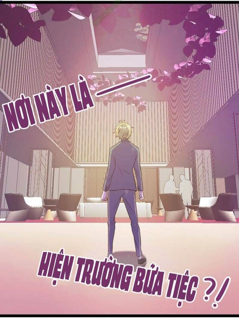 Nữ Thần Trong Điện Thoại Chapter 21 - 10