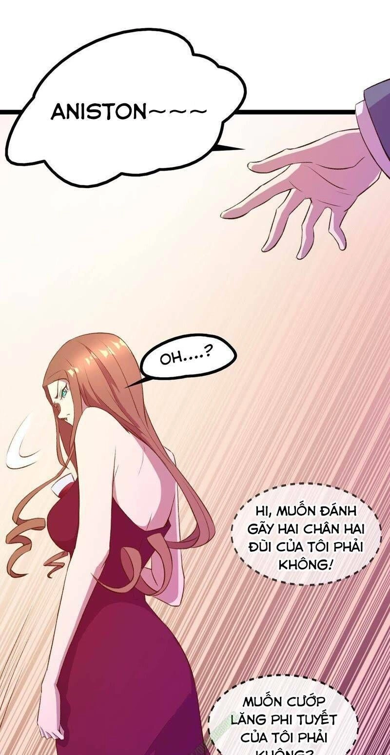 Nữ Thần Trong Điện Thoại Chapter 21 - 13