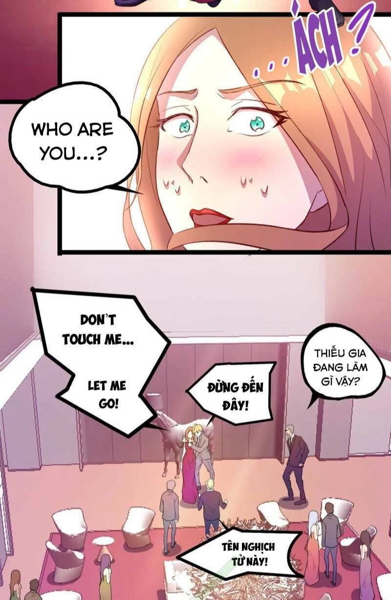 Nữ Thần Trong Điện Thoại Chapter 21 - 15