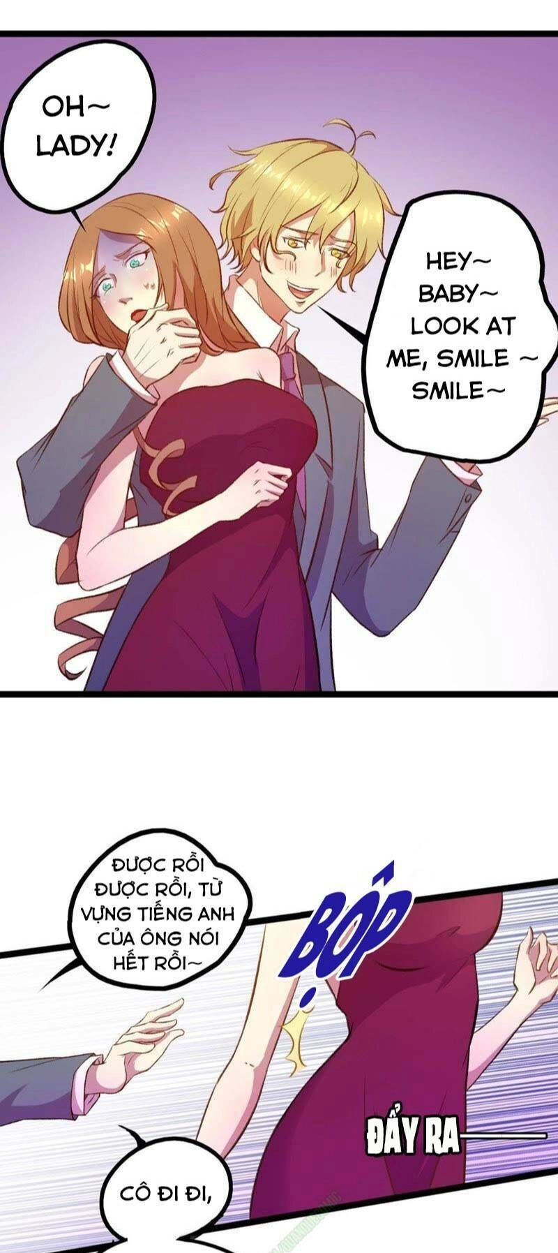 Nữ Thần Trong Điện Thoại Chapter 21 - 17