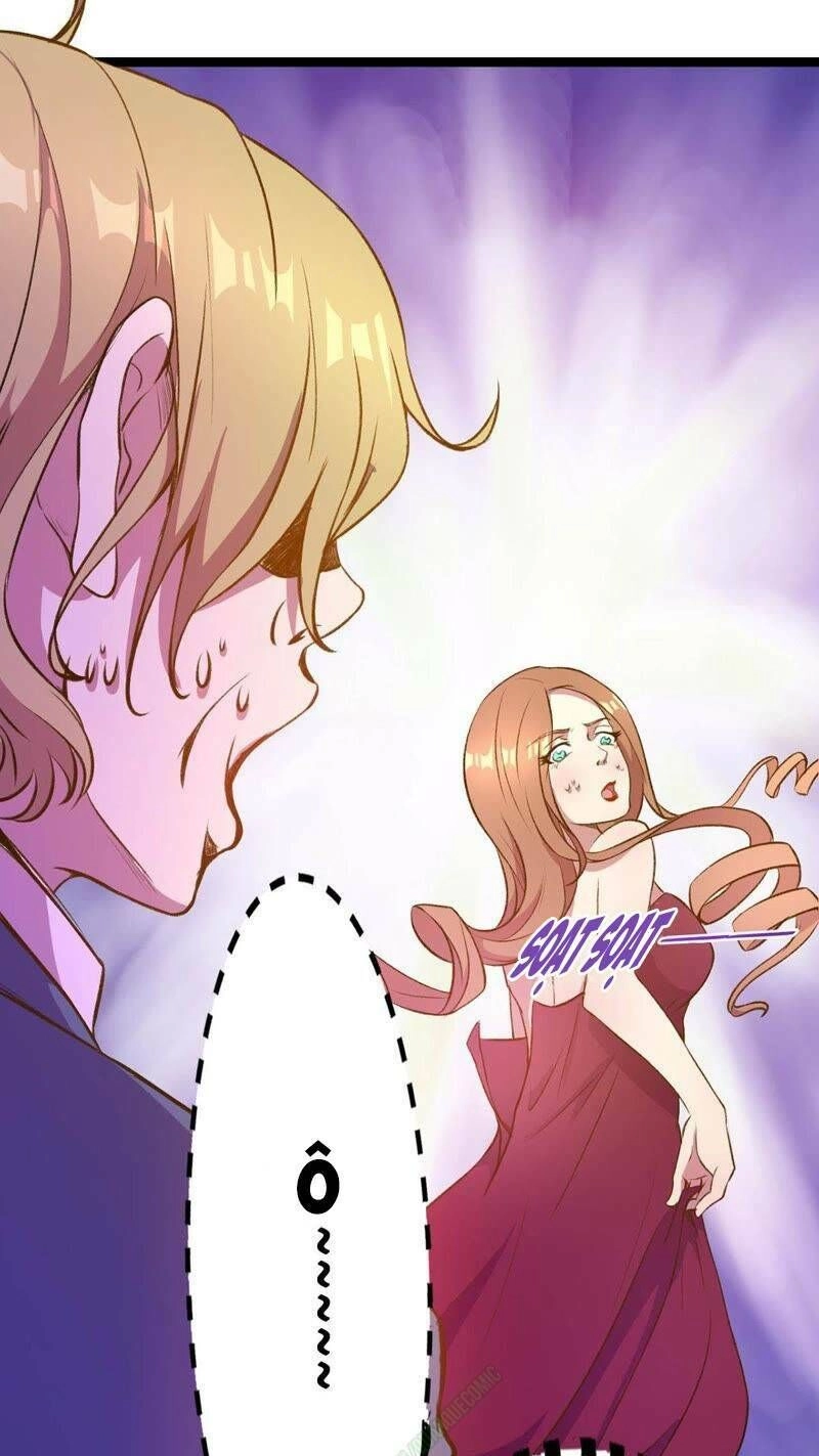 Nữ Thần Trong Điện Thoại Chapter 21 - 19