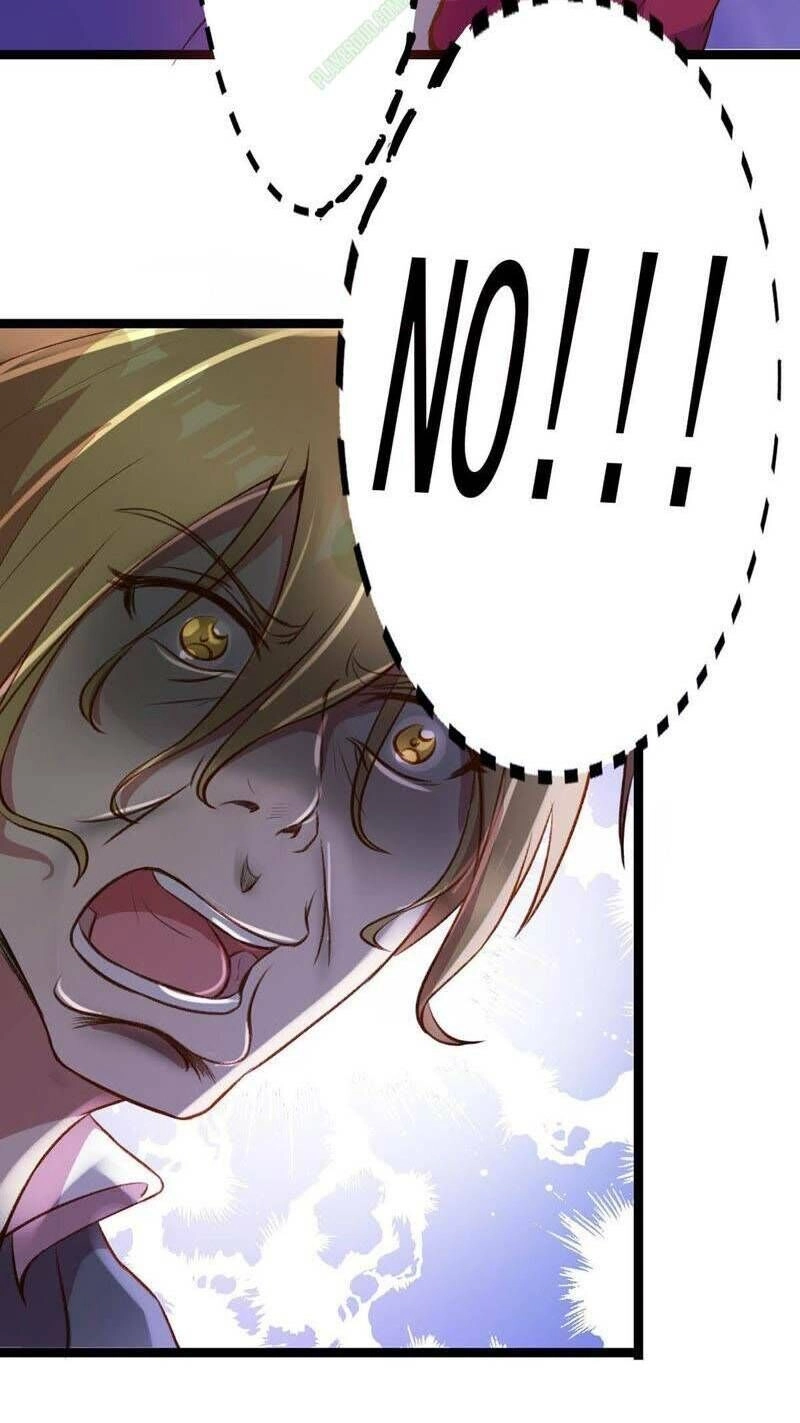 Nữ Thần Trong Điện Thoại Chapter 21 - 20