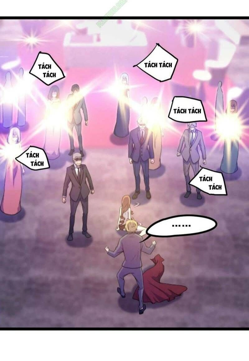 Nữ Thần Trong Điện Thoại Chapter 21 - 23