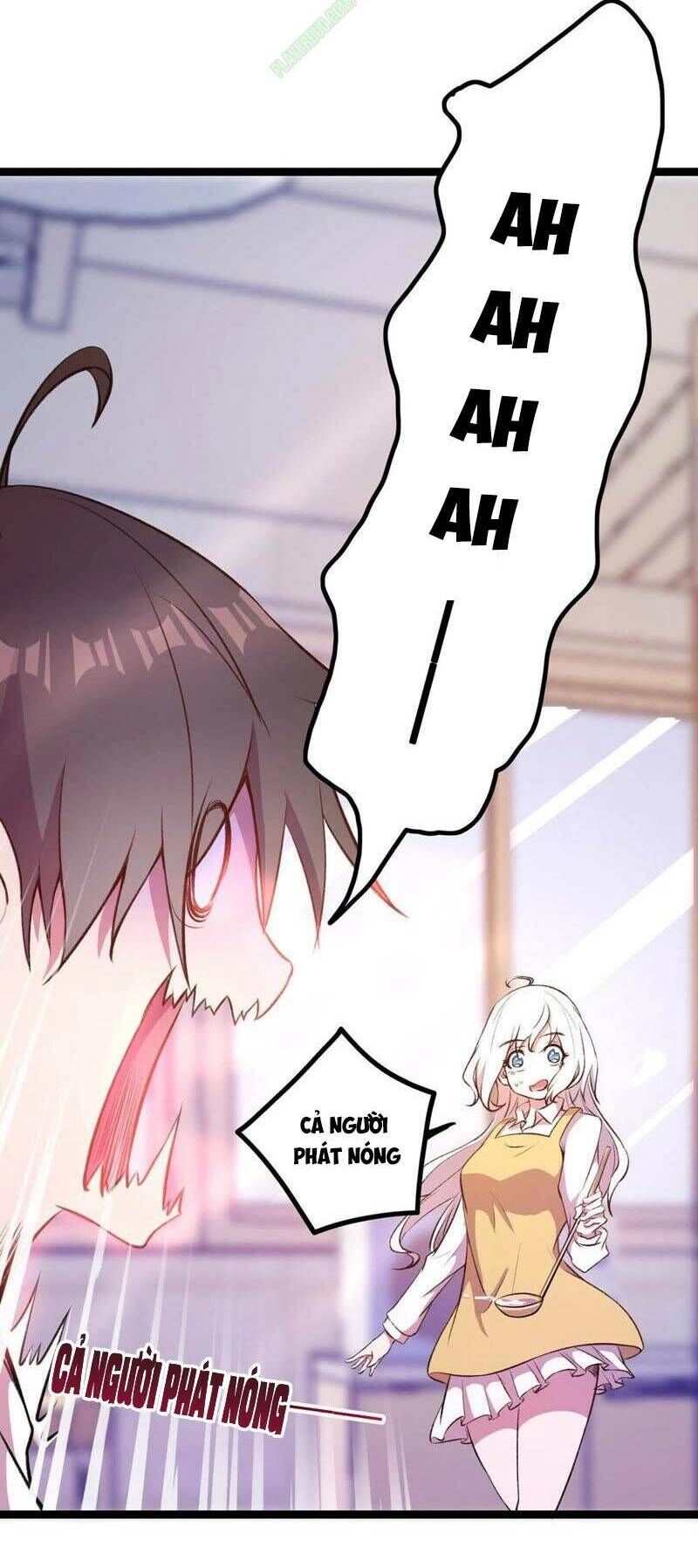 Nữ Thần Trong Điện Thoại Chapter 22 - 11