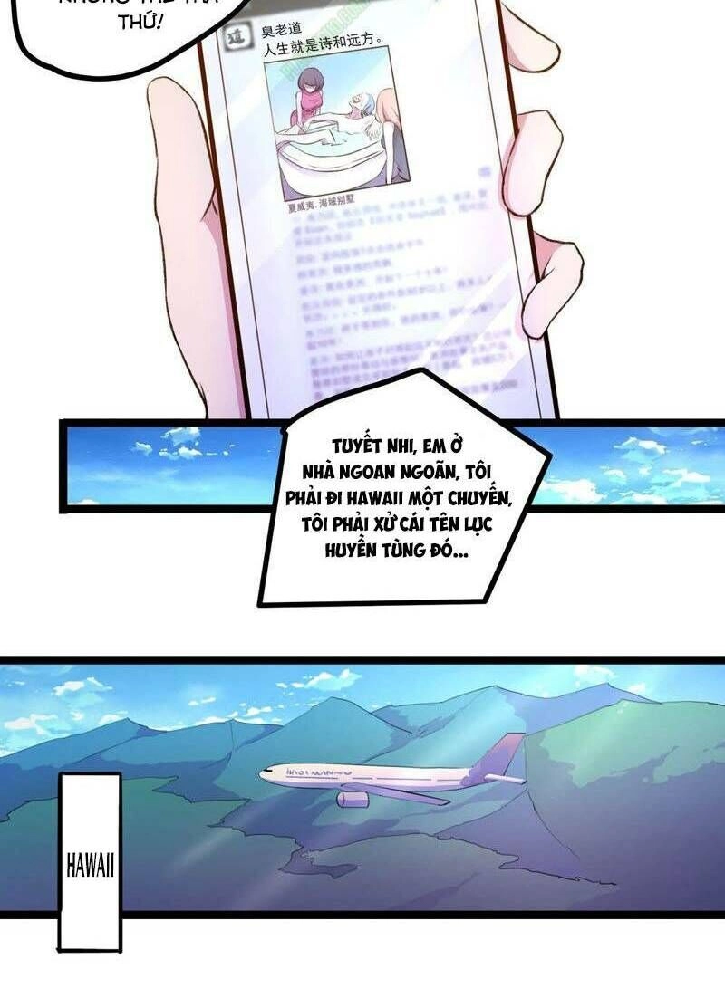 Nữ Thần Trong Điện Thoại Chapter 22 - 13