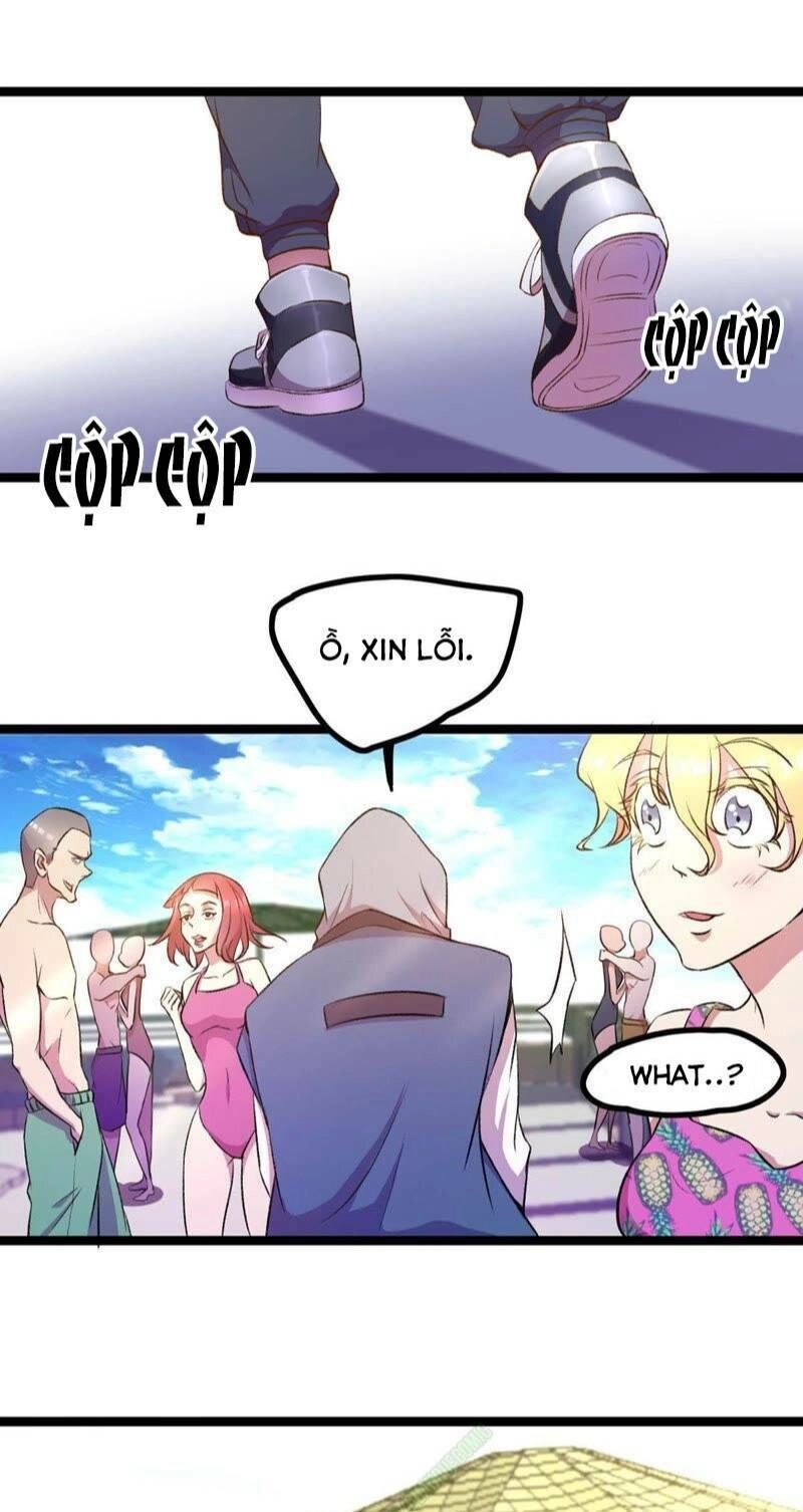 Nữ Thần Trong Điện Thoại Chapter 22 - 14