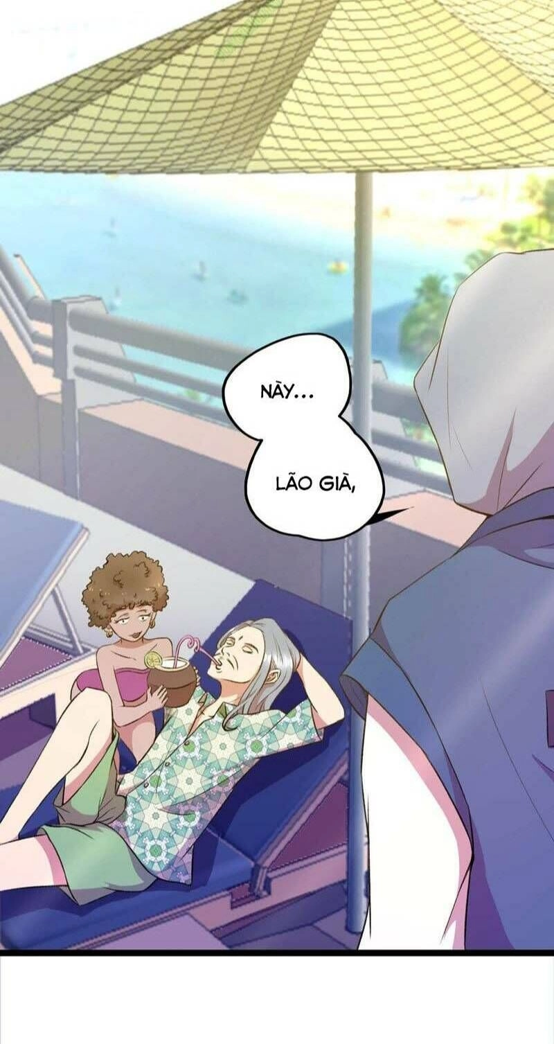 Nữ Thần Trong Điện Thoại Chapter 22 - 15