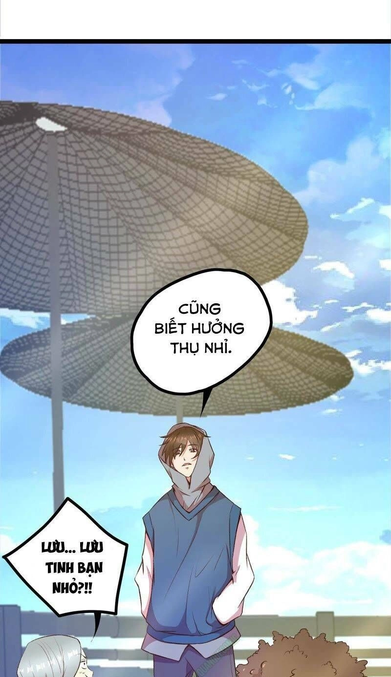 Nữ Thần Trong Điện Thoại Chapter 22 - 16