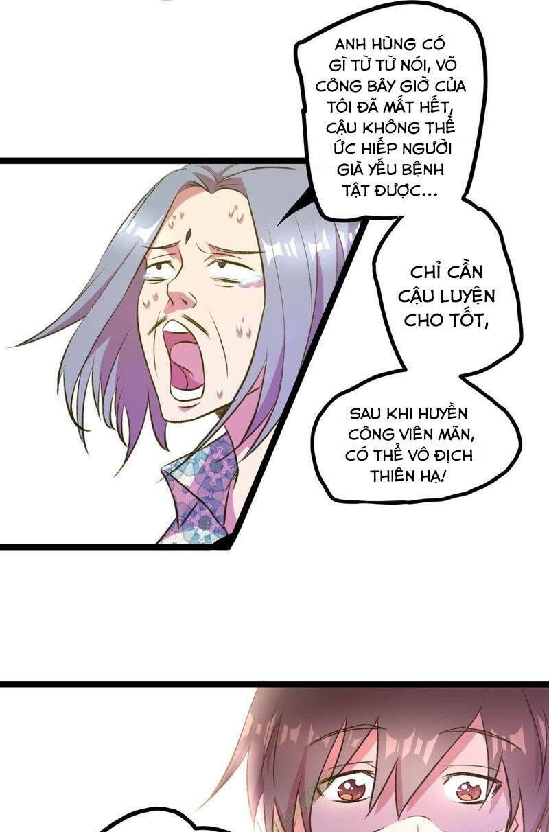 Nữ Thần Trong Điện Thoại Chapter 22 - 19