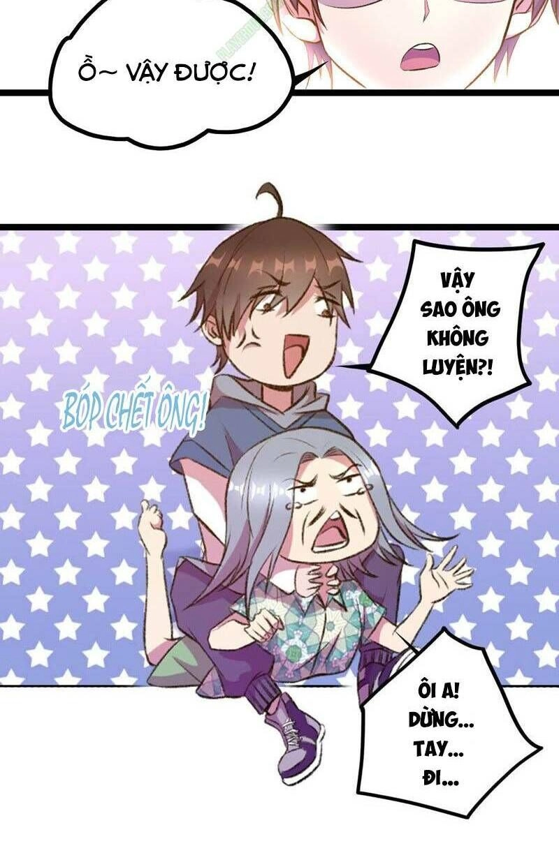 Nữ Thần Trong Điện Thoại Chapter 22 - 20