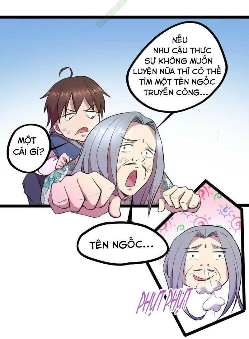 Nữ Thần Trong Điện Thoại Chapter 22 - 22