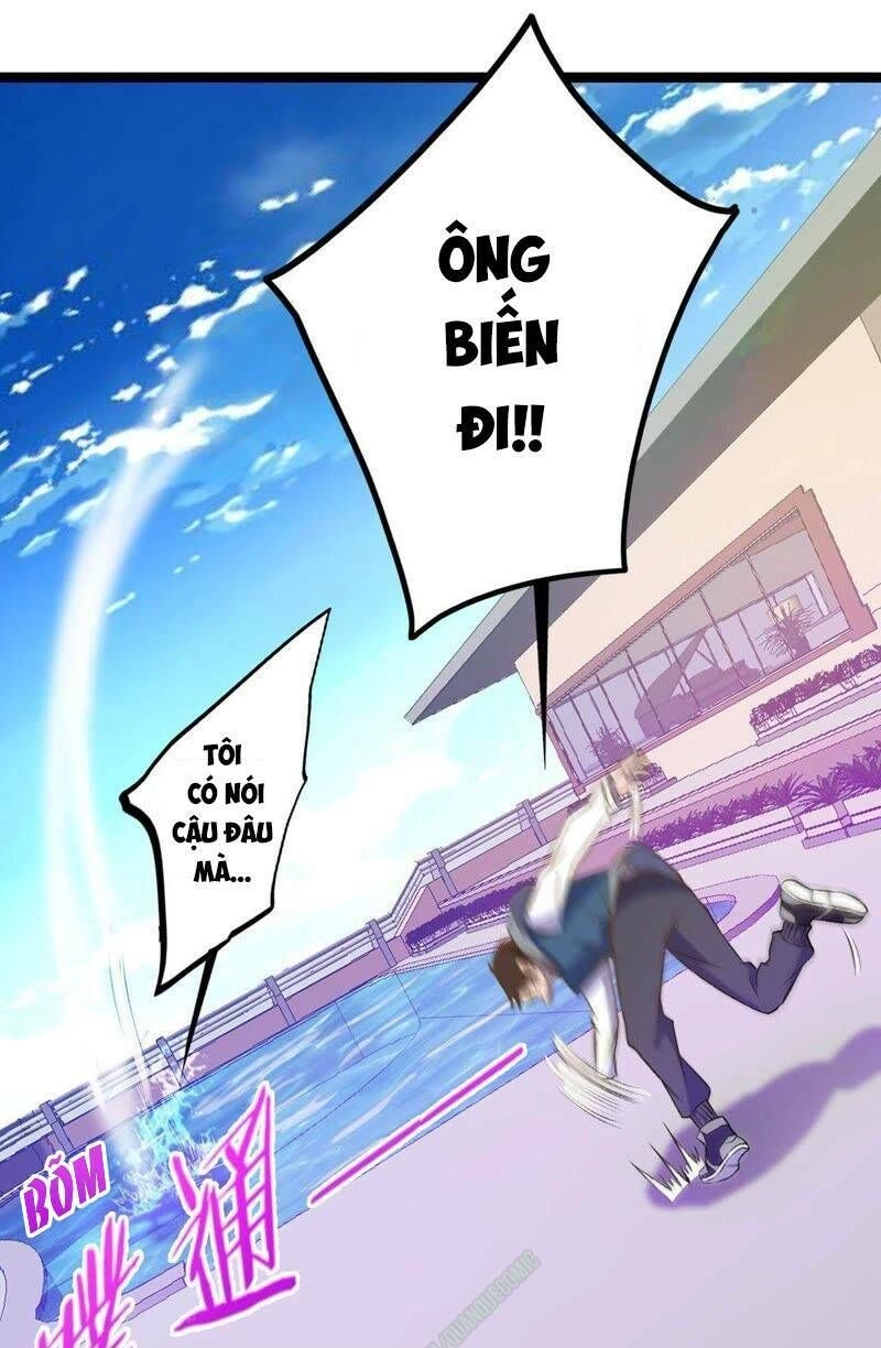 Nữ Thần Trong Điện Thoại Chapter 22 - 23