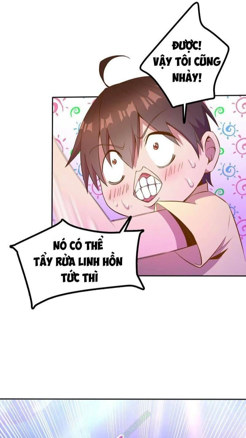 Nữ Thần Trong Điện Thoại Chapter 24 - 6