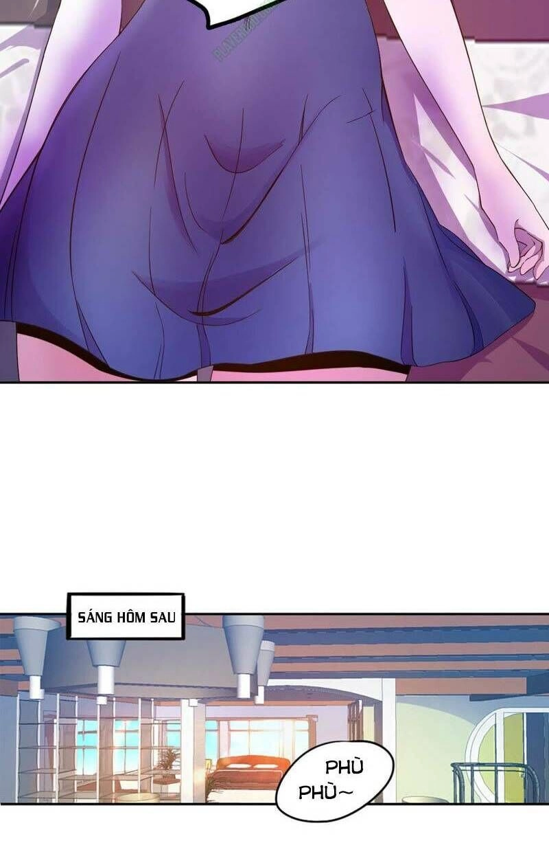 Nữ Thần Trong Điện Thoại Chapter 25 - 17