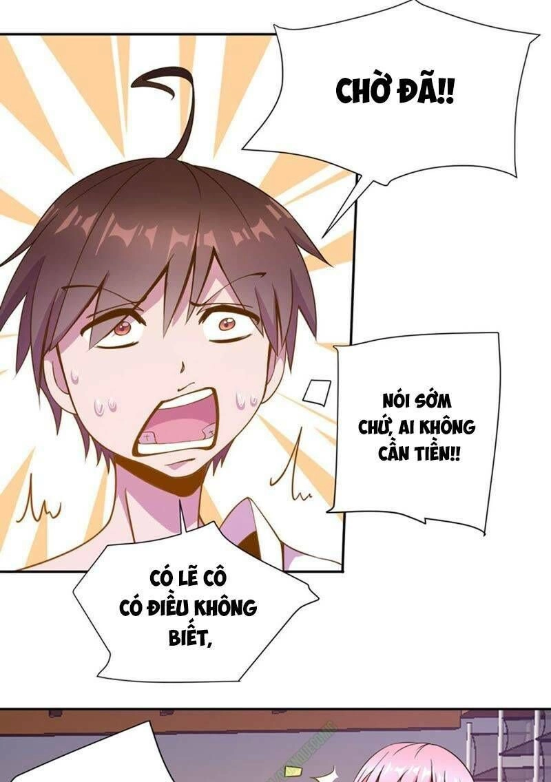 Nữ Thần Trong Điện Thoại Chapter 25 - 22