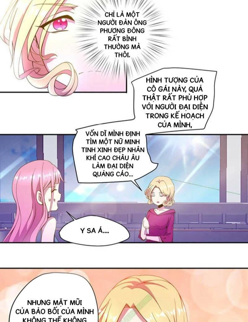 Nữ Thần Trong Điện Thoại Chapter 26 - 3