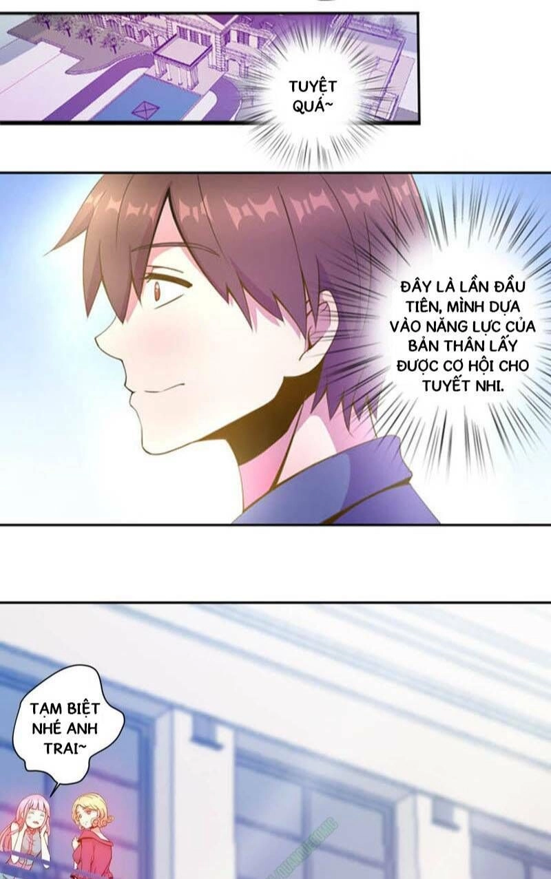 Nữ Thần Trong Điện Thoại Chapter 26 - 5