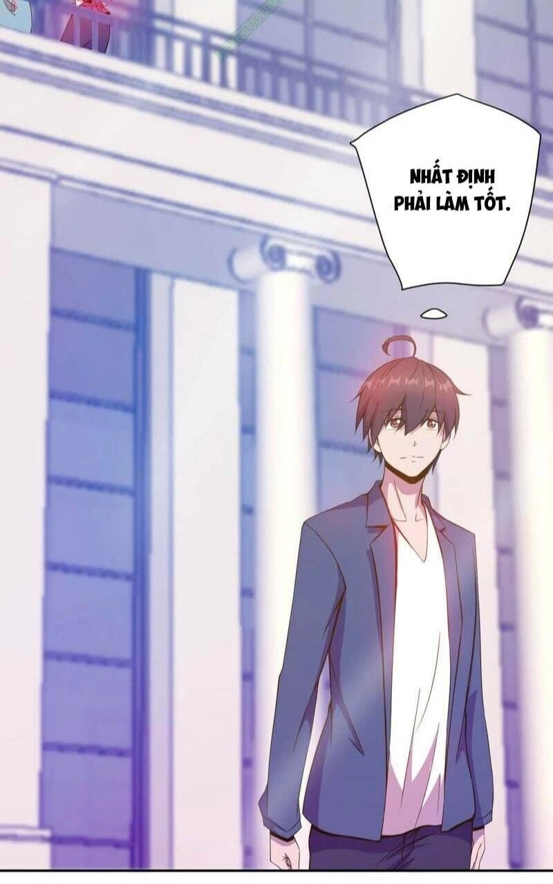 Nữ Thần Trong Điện Thoại Chapter 26 - 6