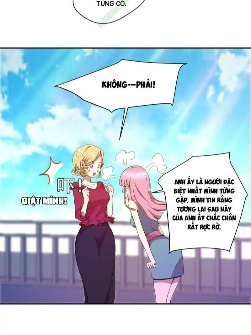 Nữ Thần Trong Điện Thoại Chapter 26 - 8