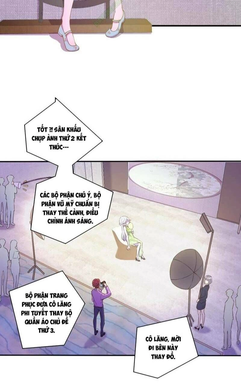 Nữ Thần Trong Điện Thoại Chapter 26 - 14