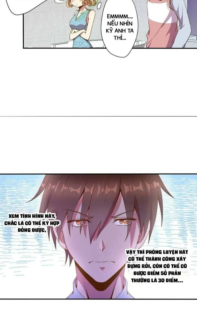 Nữ Thần Trong Điện Thoại Chapter 26 - 16