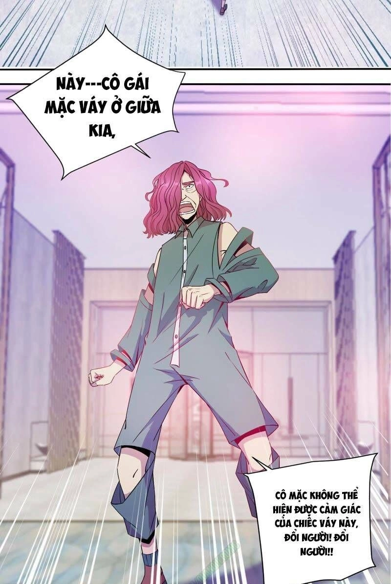 Nữ Thần Trong Điện Thoại Chapter 26 - 19