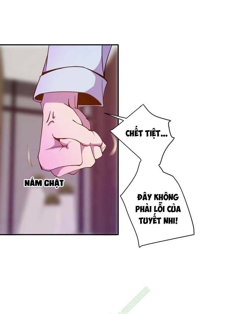 Nữ Thần Trong Điện Thoại Chapter 27 - 6