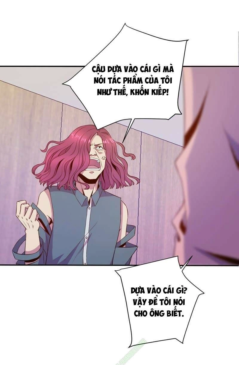 Nữ Thần Trong Điện Thoại Chapter 27 - 10