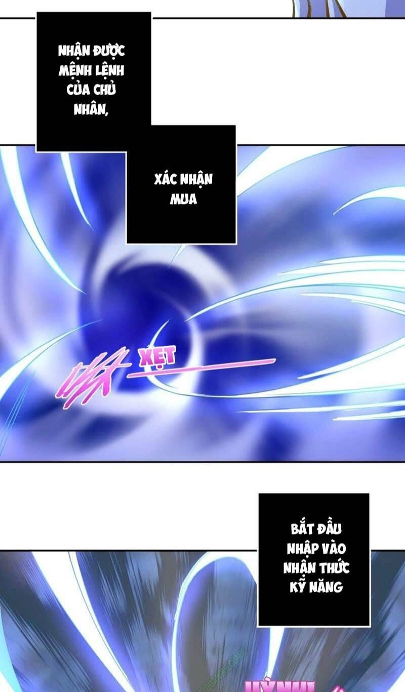 Nữ Thần Trong Điện Thoại Chapter 27 - 14