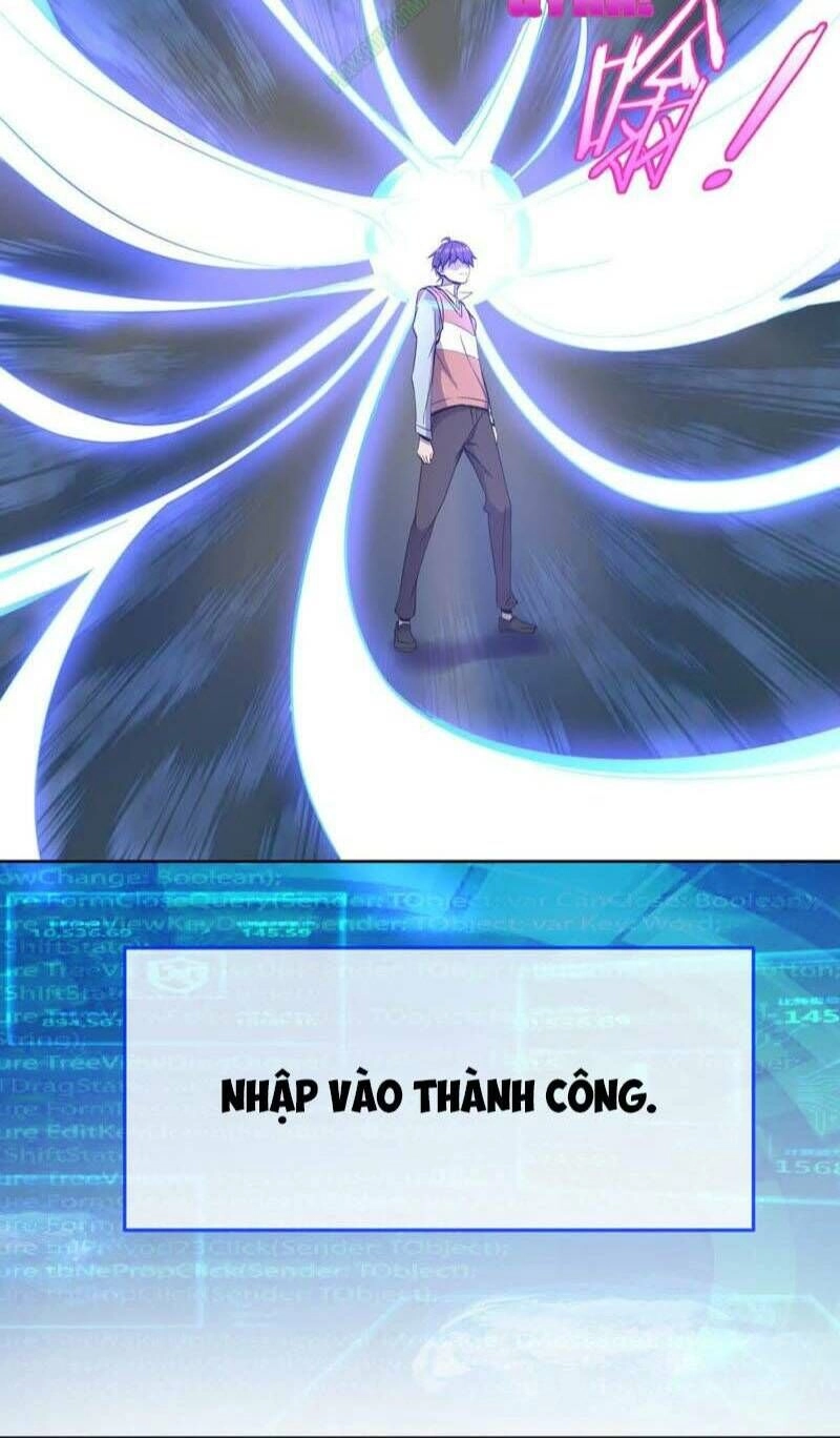 Nữ Thần Trong Điện Thoại Chapter 27 - 15