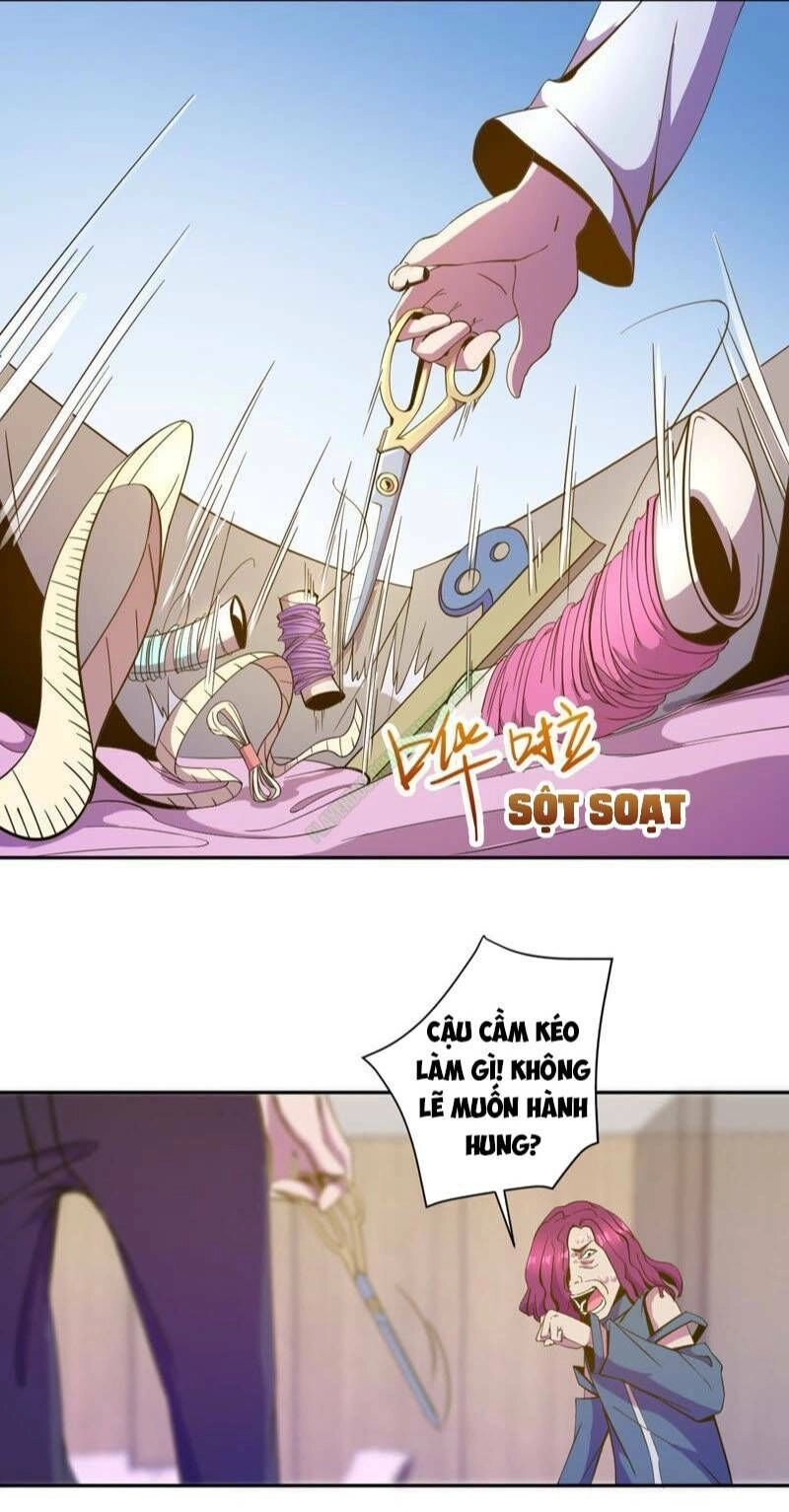 Nữ Thần Trong Điện Thoại Chapter 27 - 16