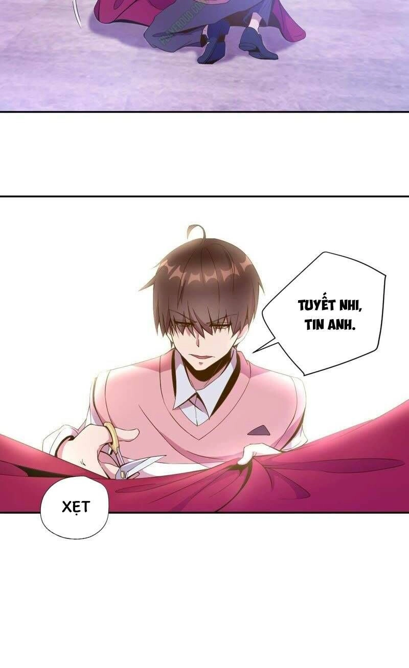 Nữ Thần Trong Điện Thoại Chapter 27 - 18